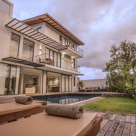 The Mangrove Hotel Colombo Exteriör bild